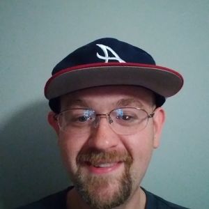Meet your Posher, Zach